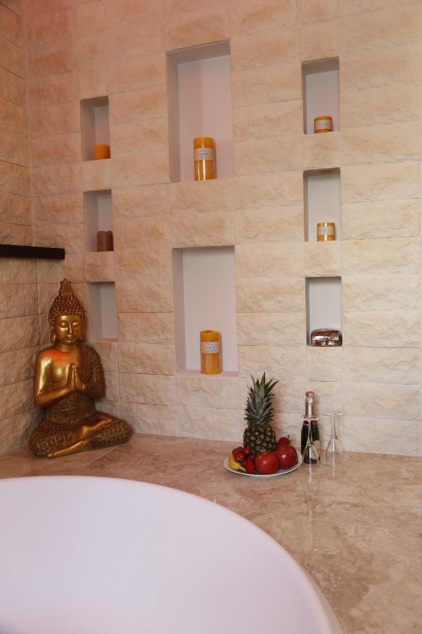Luxury Suite Rimini Exterior foto