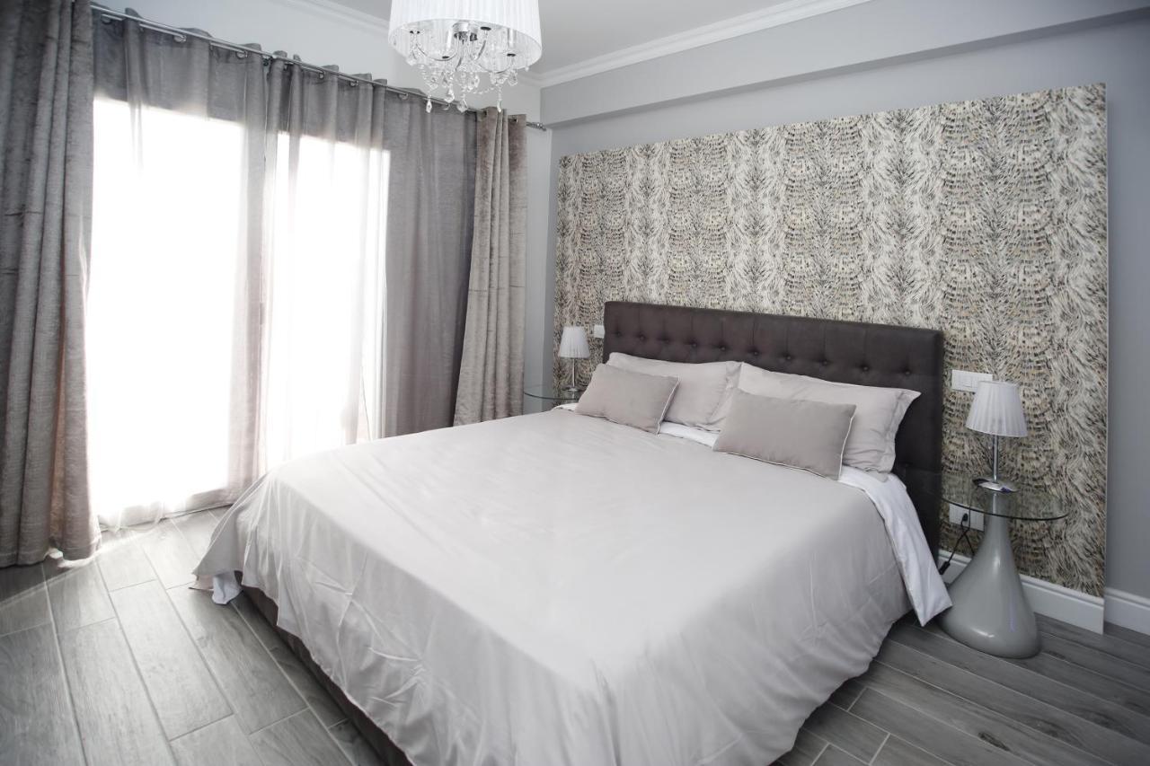 Luxury Suite Rimini Exterior foto