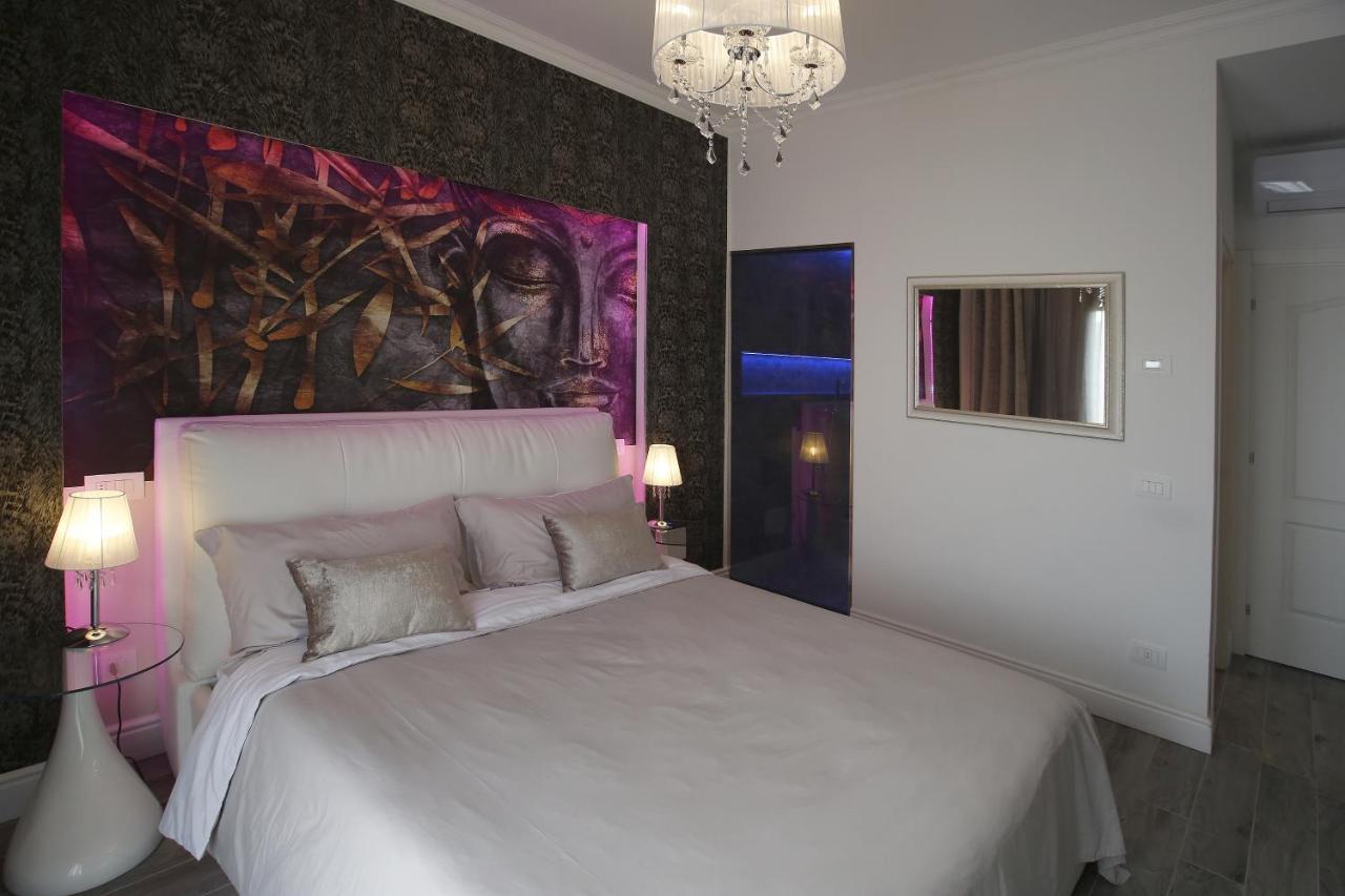 Luxury Suite Rimini Exterior foto