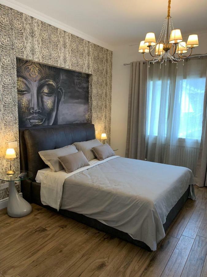 Luxury Suite Rimini Exterior foto