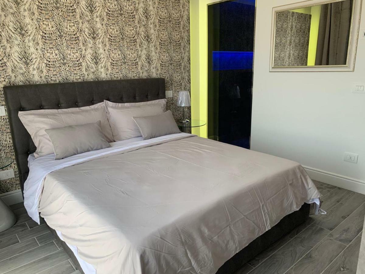 Luxury Suite Rimini Exterior foto