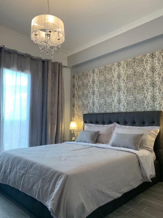 Luxury Suite Rimini Exterior foto