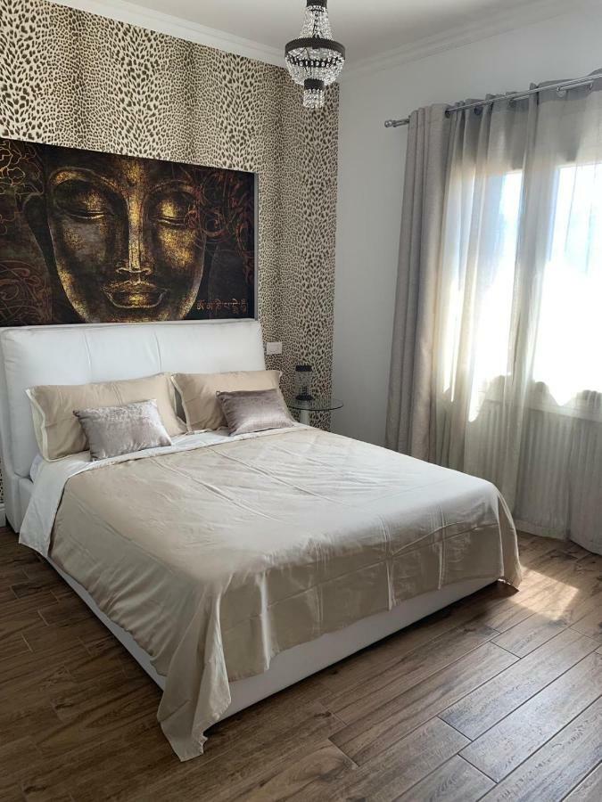 Luxury Suite Rimini Exterior foto