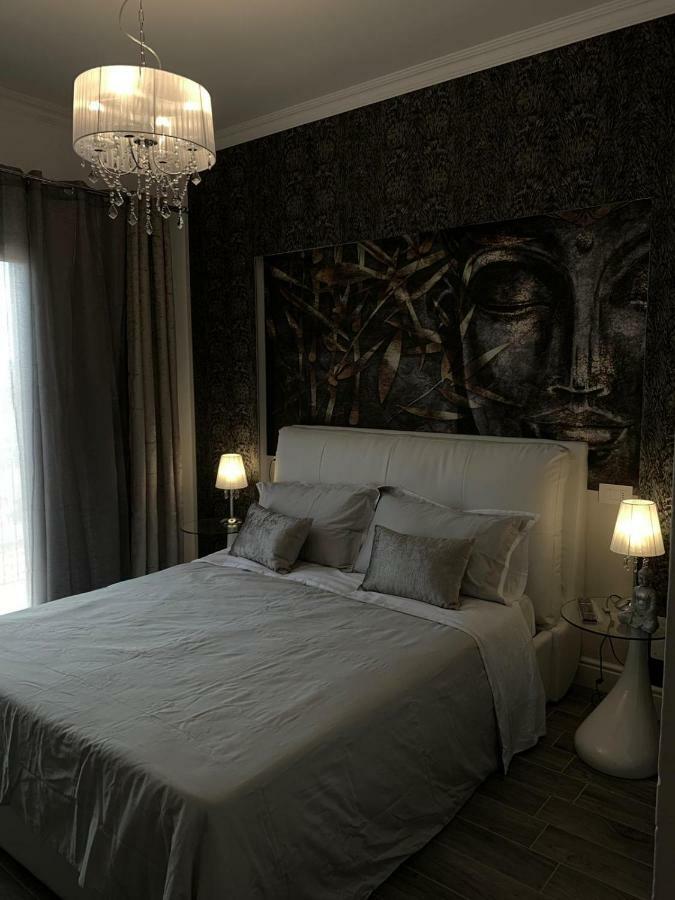 Luxury Suite Rimini Exterior foto