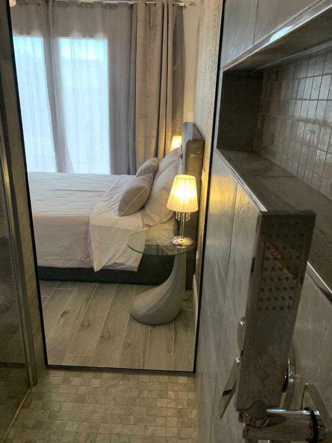 Luxury Suite Rimini Exterior foto